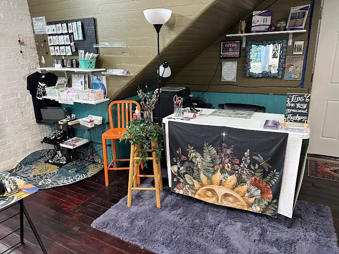 Inkology Microblading and Tattoo Co. 3