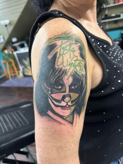 Inkology Microblading and Tattoo Co. 5