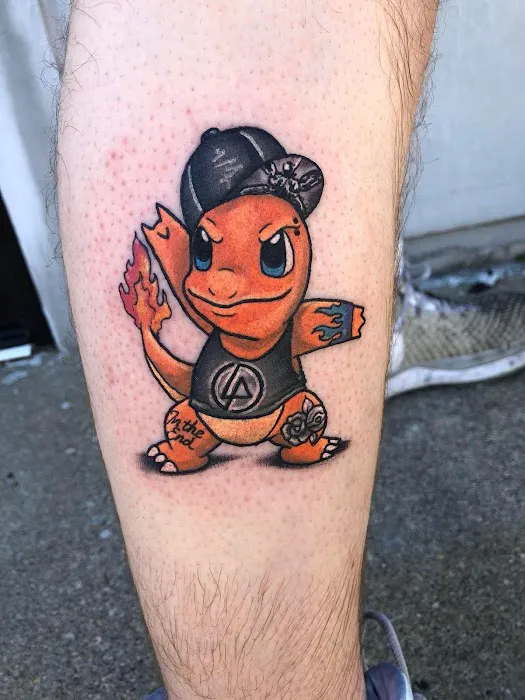 Inkology Microblading and Tattoo Co. 4