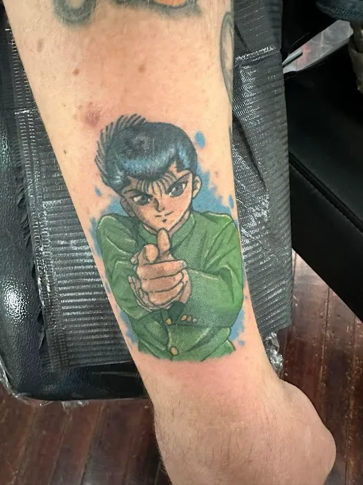 Inkology Microblading and Tattoo Co. 7