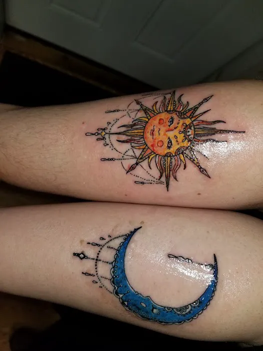 Inkology Microblading and Tattoo Co. 6