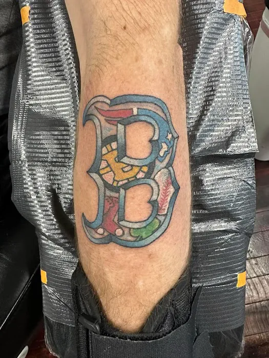 Inkology Microblading and Tattoo Co. 8
