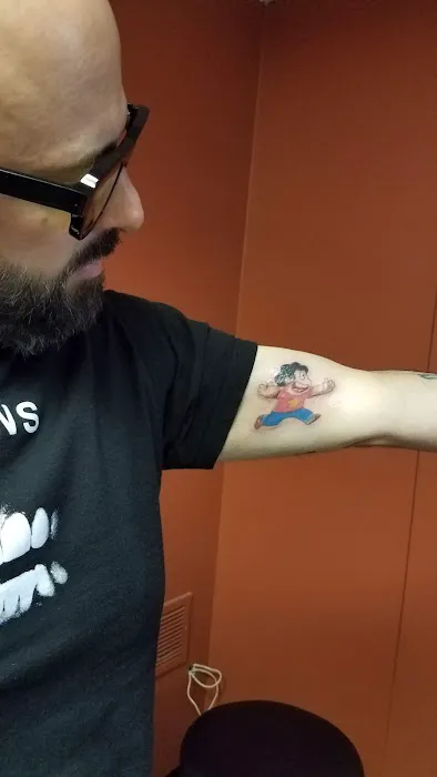 Action Ink Inc 5