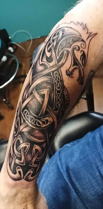 Action Ink Inc 1