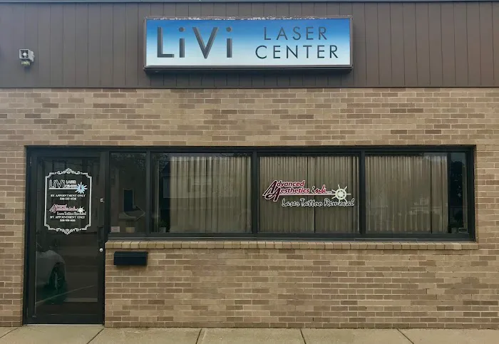 Advanced Aesthetics Ink Laser Tattoo Removal 4