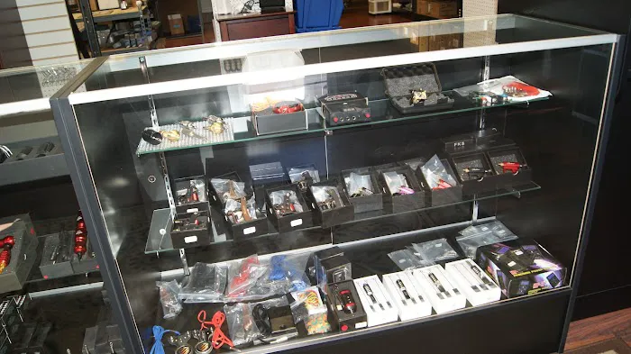 Diverse Tattoo Supply 1