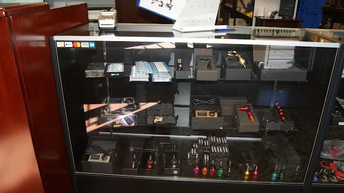 Diverse Tattoo Supply 5