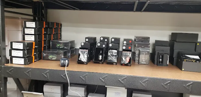 Diverse Tattoo Supply 7