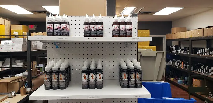 Diverse Tattoo Supply 3