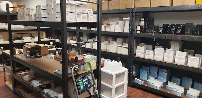 Diverse Tattoo Supply 6