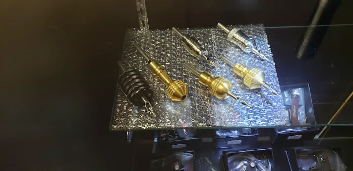 Diverse Tattoo Supply 9