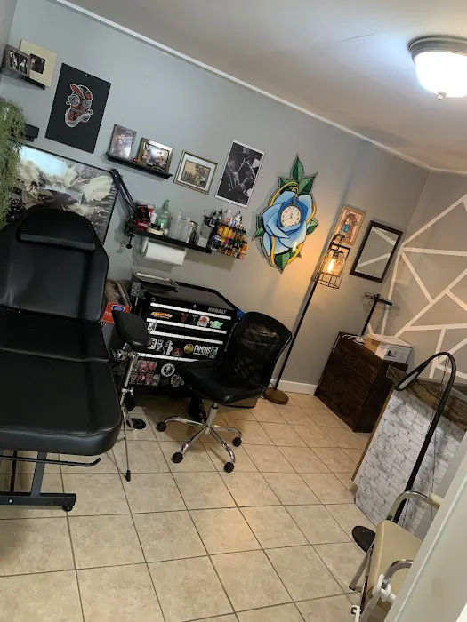 Inkmarker Studio 1