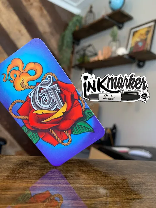 Inkmarker Studio 2