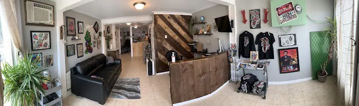 Inkmarker Studio 5