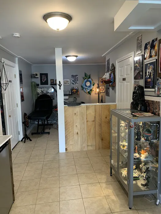 Inkmarker Studio 3