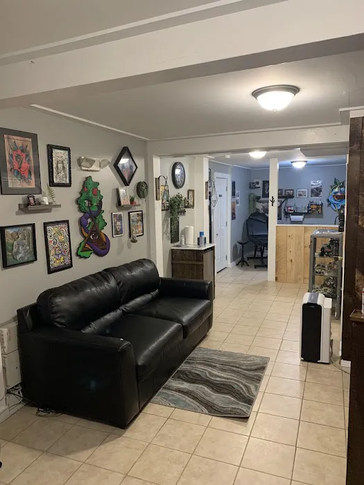 Inkmarker Studio 6