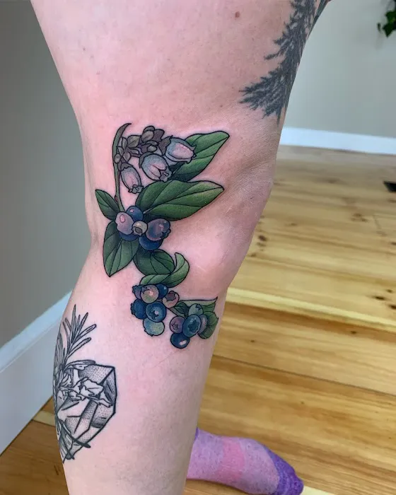 Take Heart Tattoo 0