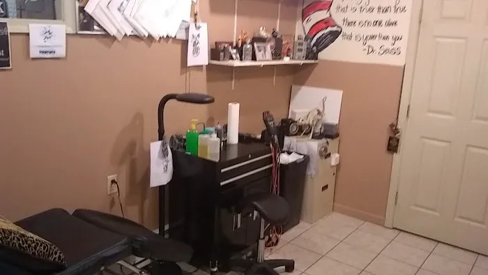 Illusions Ink 0