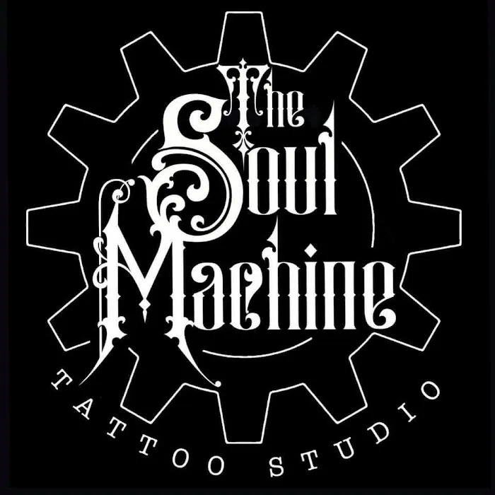 The Soul Machine Tattoo Studio 6