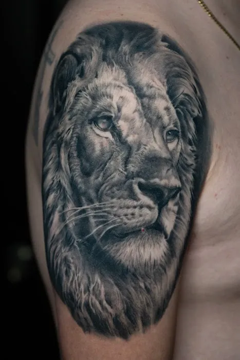 Tony Ramirez Tattoo 7
