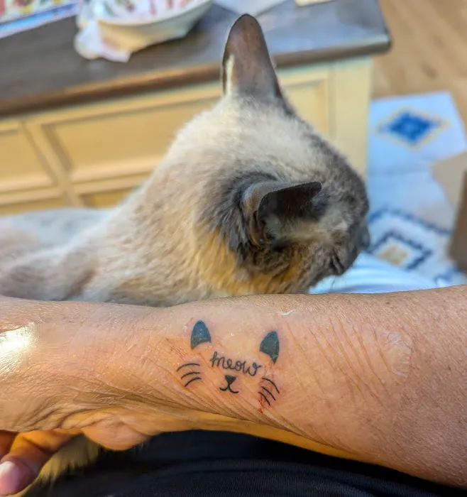 MASS-INK Custom Tattoo 1
