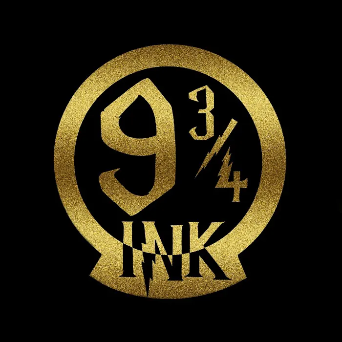 9 3/4 INK 1