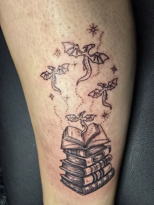 9 3/4 INK 0