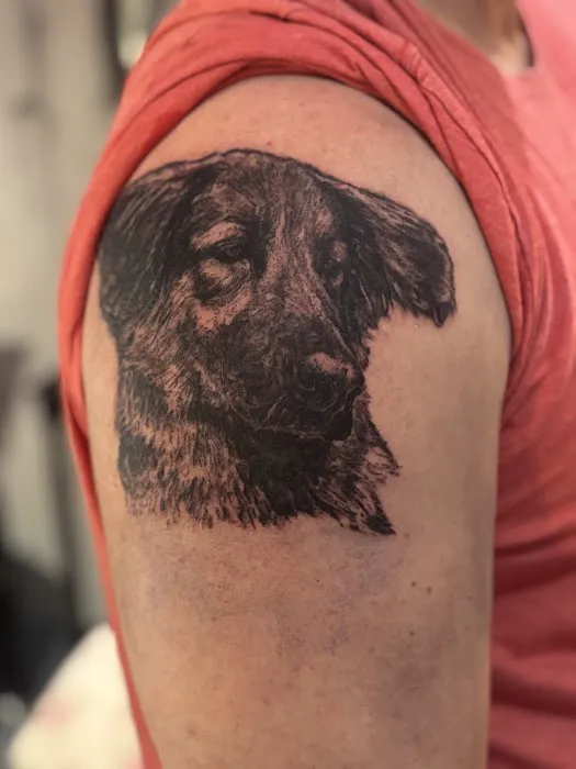 Sinners and Saints Tattoo 0