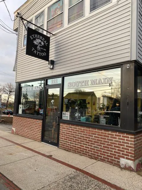 Ethereal Tattoo LLC 1