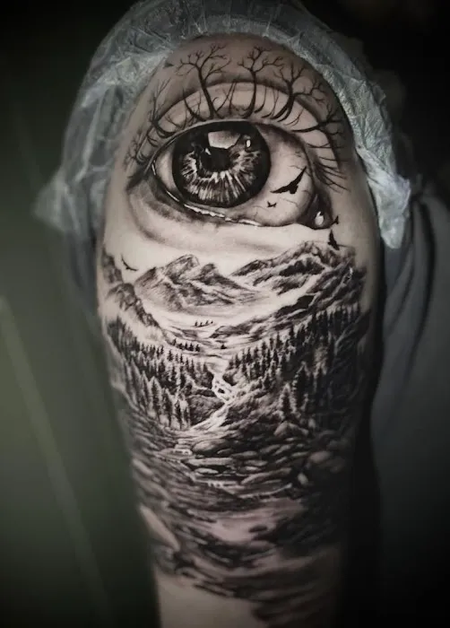 Ethereal Tattoo LLC 2