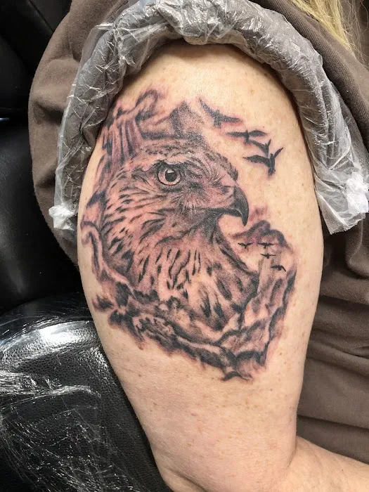 Ethereal Tattoo LLC 5