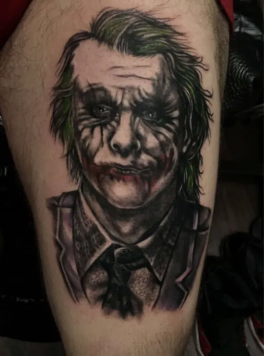 Ethereal Tattoo LLC 3