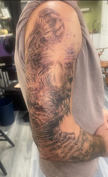 Ethereal Tattoo LLC 4