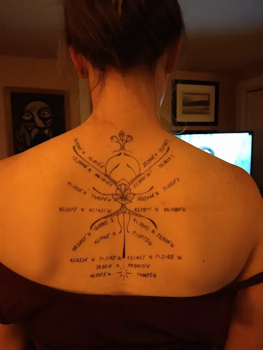 Ethereal Tattoo LLC 8