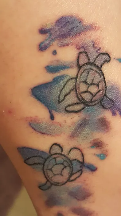 Buzz Ink Tattoo and Barber Shop 4