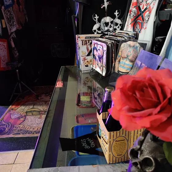 NH Custom Tattoo 9