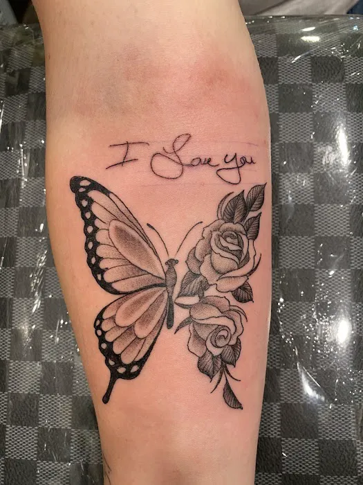 New Inkland Tattoo Co 4