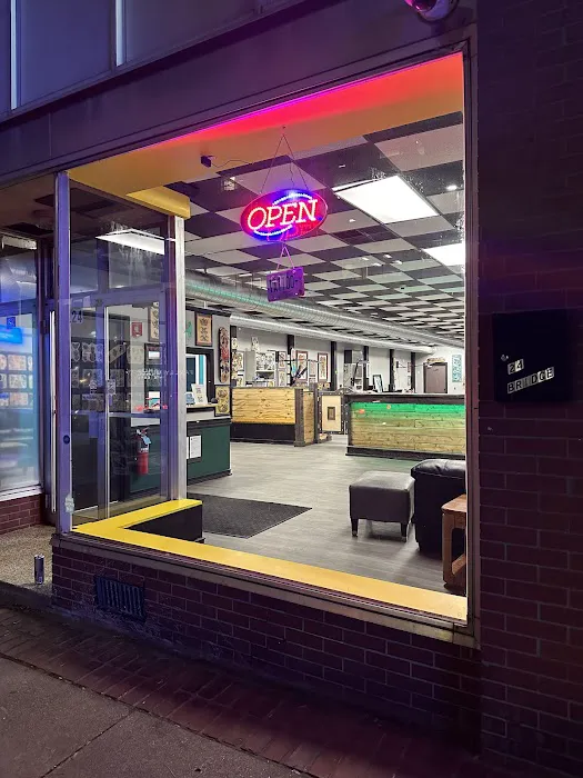 Electric Avenue Tattoos 0