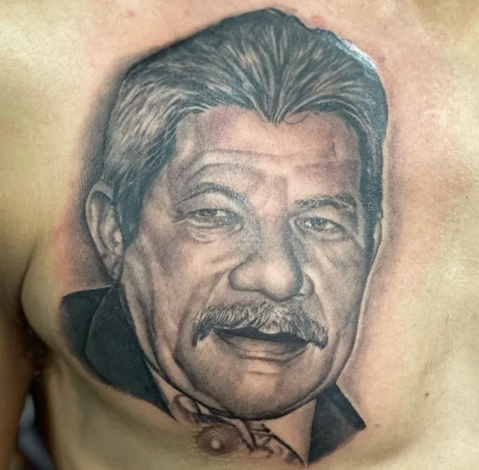 Electric Avenue Tattoos 5