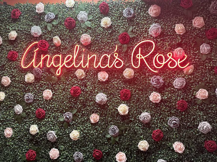 Angelina's Rose 8