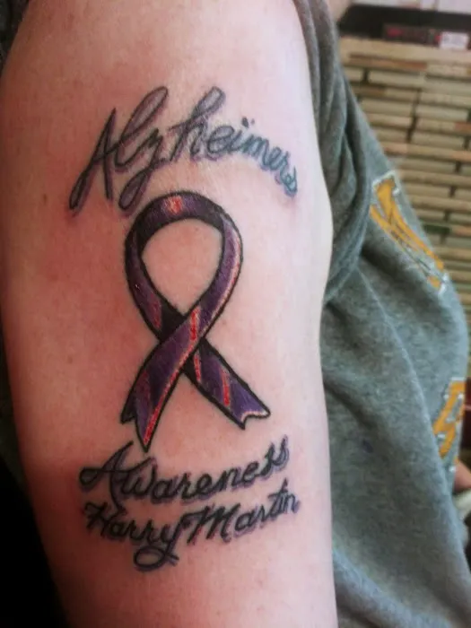 Tatunka Tattoo 1