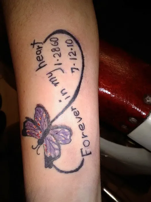 Tatunka Tattoo 4