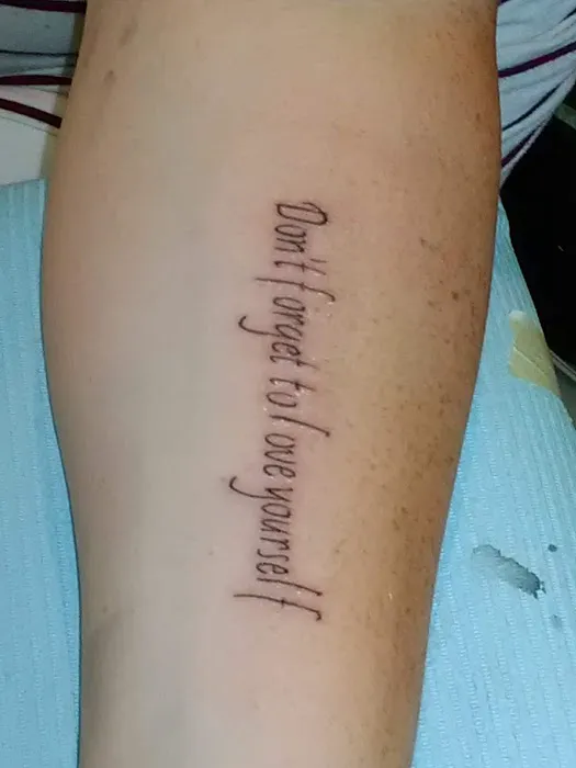 Tatunka Tattoo 5