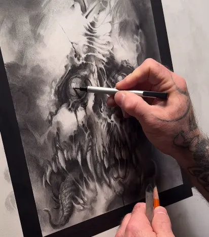 Arts Obscura 3
