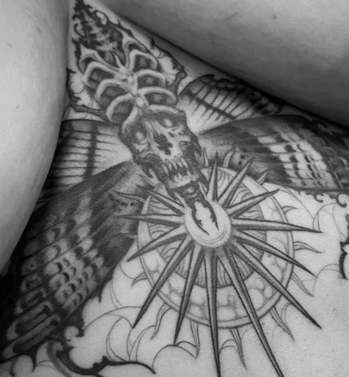 Arts Obscura 8
