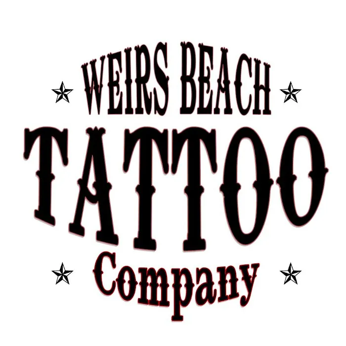 Weirs Beach Tattoo Company 2