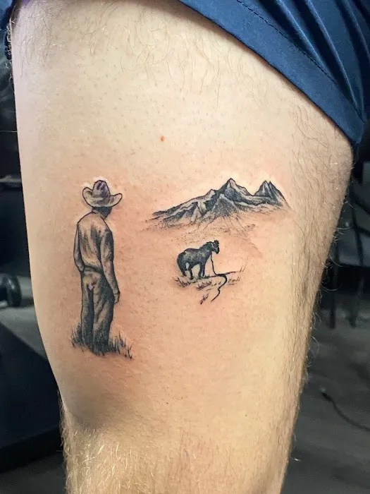 Ink and Iron LLC 3