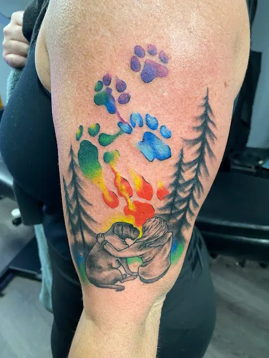 Ink and Iron LLC 0