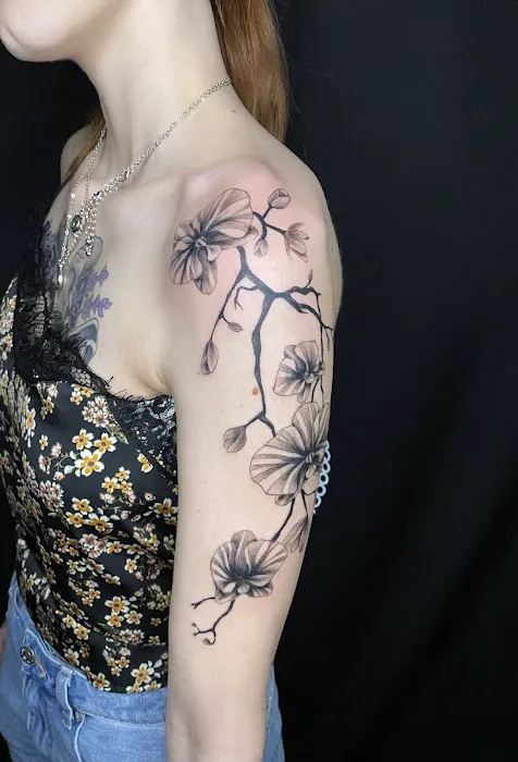 Ink and Iron LLC 2