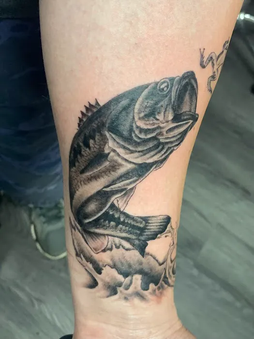 Ink and Iron LLC 7